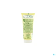Klorane crème de douche nutritive lait amandier 200ml | Aesiel