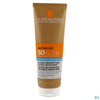 La roche posay anthelios 50+ lait hydratant tube eco responsable 75ml | Aesiel