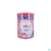 Novalac 1 ar+ 0/6mois poudre 800g | Aesiel