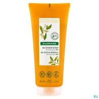 Klorane gel douche nutritif miel orange 200ml | Aesiel
