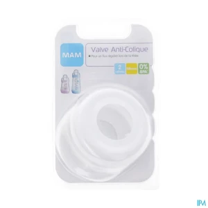 Mam valve anticolique | Aesiel