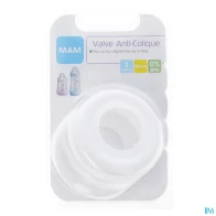 Mam valve anticolique | Aesiel