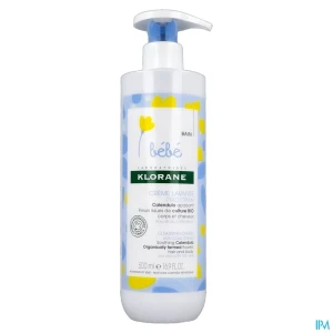 Klorane bb cr lavante cold cream tube 500ml | Aesiel