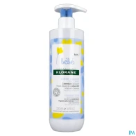 Klorane bb cr lavante cold cream tube 500ml | Aesiel