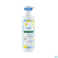 Klorane bb cr lavante cold cream tube 500ml | Aesiel