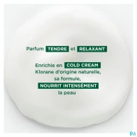 Klorane bb cr lavante cold cream tube 500ml | Aesiel