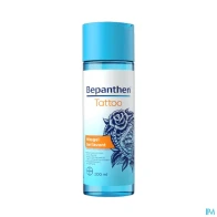 Bepanthenderma tattoo gel lavant 200ml | Aesiel