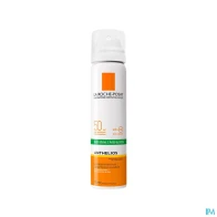 La roche posay anthelios brume visage ip50 75ml | Aesiel