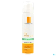 La roche posay anthelios brume visage ip50 75ml | Aesiel