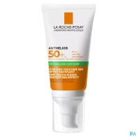 Lrp anthelios dry touch ip50+ 50ml | Aesiel