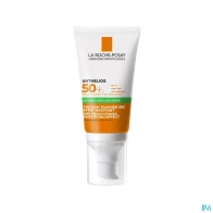 Lrp anthelios dry touch ip50+ 50ml | Aesiel