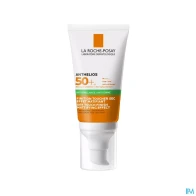 Lrp anthelios dry touch ip50+ 50ml | Aesiel
