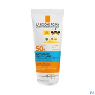 La roche posay anthelios 50+ dermo pediatrics lait hydratant 75ml | Aesiel