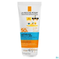 La roche posay anthelios 50+ dermo pediatrics lait hydratant 75ml | Aesiel