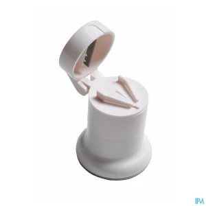 Holtex broyeur coupe comprime 3en1 | Aesiel