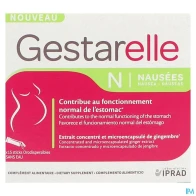Gestarelle nausees stick orodispersible 15 | Aesiel
