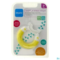 Mam anneau de dentition nettoyant | Aesiel