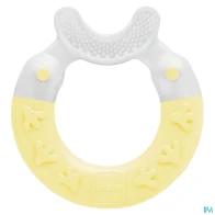 Mam anneau de dentition nettoyant | Aesiel