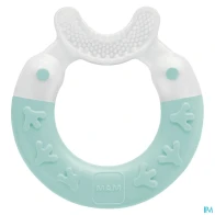 Mam anneau de dentition nettoyant | Aesiel