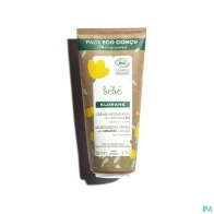 Klorane bebe crème hydratante bio 200ml | Aesiel