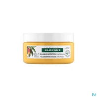 Klorane nutrition masque a la mangue 150ml | Aesiel