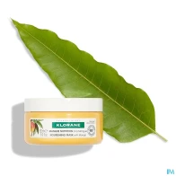 Klorane nutrition masque a la mangue 150ml | Aesiel