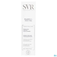 Clairial night peel 50ml | Aesiel