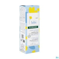 Klorane bebe crème nutritive peaux sèches cold cream 40ml | Aesiel