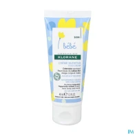 Klorane bebe crème nutritive peaux sèches cold cream 40ml | Aesiel