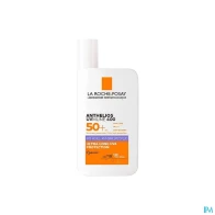 La roche posay anthelios 50+ uvmune 400 fluide anti-taches 50ml | Aesiel