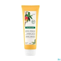 Klorane nutrition crème de jour a la mangue 125ml | Aesiel
