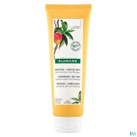 Klorane nutrition crème de jour a la mangue 125ml | Aesiel