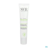 Svr sebiaclear crème mat+pores matifiant hydratant 40ml | Aesiel