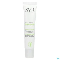 Svr sebiaclear crème mat+pores matifiant hydratant 40ml | Aesiel