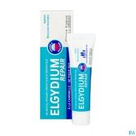 Elgydium repair gel buccal 15ml | Aesiel