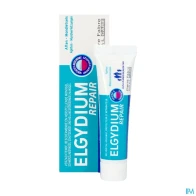 Elgydium repair gel buccal 15ml | Aesiel