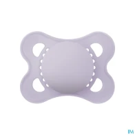 Mam sucette original tendance 2/6m silicone x2 | Aesiel
