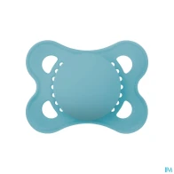 Mam sucette original tendance 2/6m silicone x2 | Aesiel