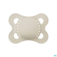 Mam sucette original tendance 2/6m silicone x2 | Aesiel