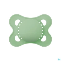 Mam sucette original tendance 2/6m silicone x2 | Aesiel