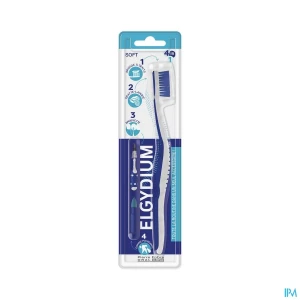Elgydium 4in1 brosse a dents medium | Aesiel