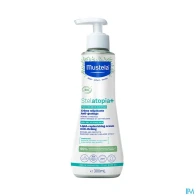Mustela famille stelatopia+ crème relipidante antigrattage 300ml | Aesiel