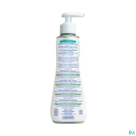 Mustela famille stelatopia+ crème relipidante antigrattage 300ml | Aesiel