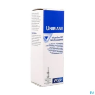 Unibiane vitamine b12 fl pompe 20ml | Aesiel