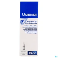 Unibiane vitamine b12 fl pompe 20ml | Aesiel