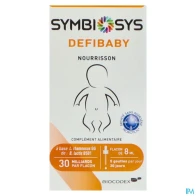 Symbiosys defibaby flacon 8ml | Aesiel