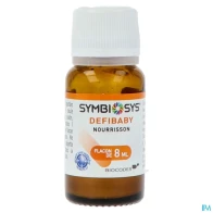 Symbiosys defibaby flacon 8ml | Aesiel