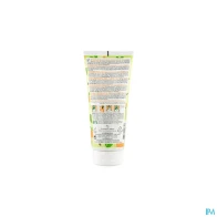 Klorane petit junior shampooing demelant peche 2en1 200ml | Aesiel