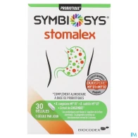 Symbiosys stomalex gelule 30 | Aesiel