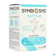 Symbiosys satylia gelule 60 | Aesiel